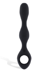 Jil Noah Flexible Vibrating Anal Chain Luxury Sex Toys